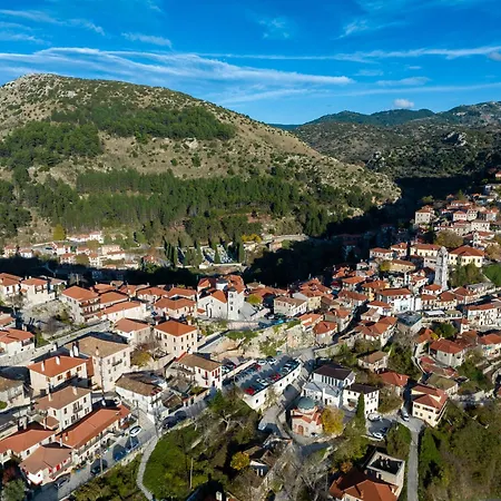 Διαμέρισμα Koukou Spitiko *