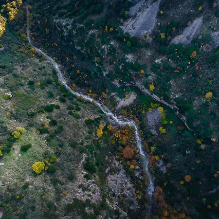 Koukou Spitiko * Δημητσάνα