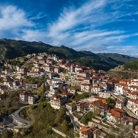 Koukou Spitiko Διαμέρισμα