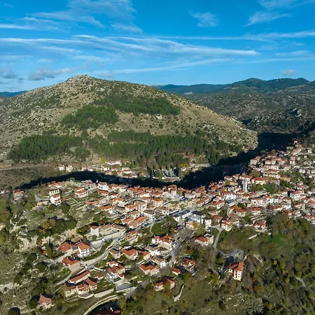 Koukou Spitiko Διαμέρισμα *