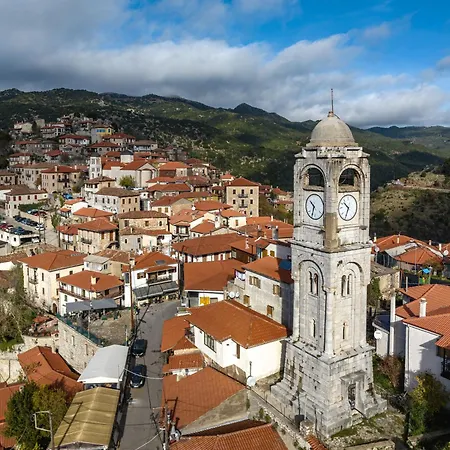 Koukou Spitiko Διαμέρισμα *