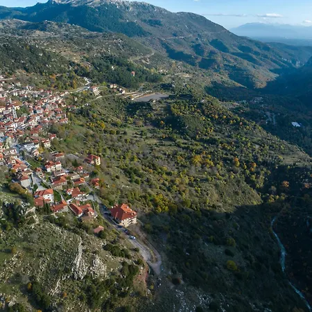 Koukou Spitiko Διαμέρισμα *