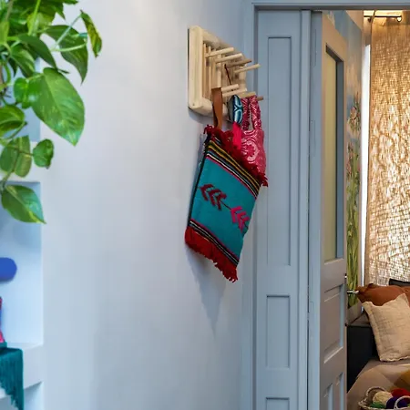 Koukou Spitiko Δημητσάνα