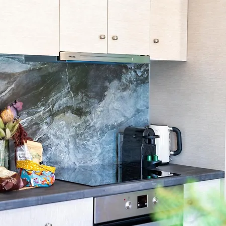 Apartman Koukou Spitiko *