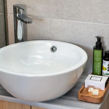 Apartman Koukou Spitiko Dimicána