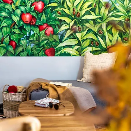 Koukou Spitiko Δημητσάνα