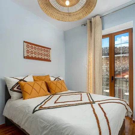 Koukou Spitiko Διαμέρισμα *