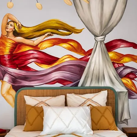 Koukou Spitiko Dimicána