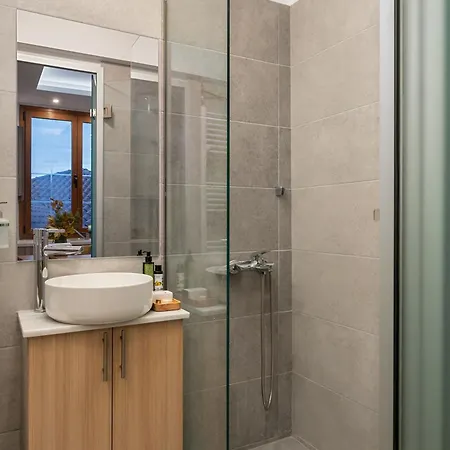 Koukou Spitiko Δημητσάνα