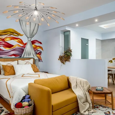 Apartment Koukou Spitiko Dimitsana