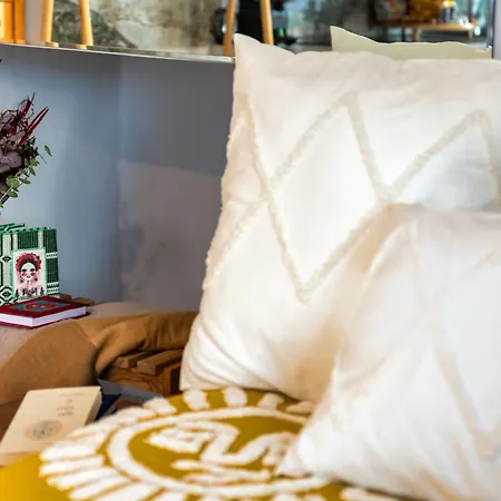 Koukou Spitiko Apartman Dimicána