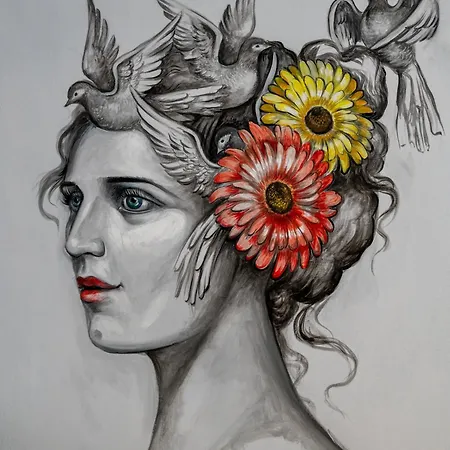 Διαμέρισμα Koukou Spitiko *