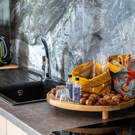 Διαμέρισμα Koukou Spitiko