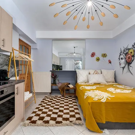 Koukou Spitiko * Dimicána