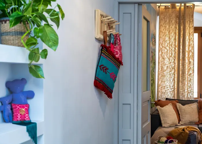 Koukou Spitiko Dimitsana