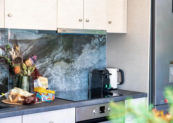 Apartmán Koukou Spitiko *