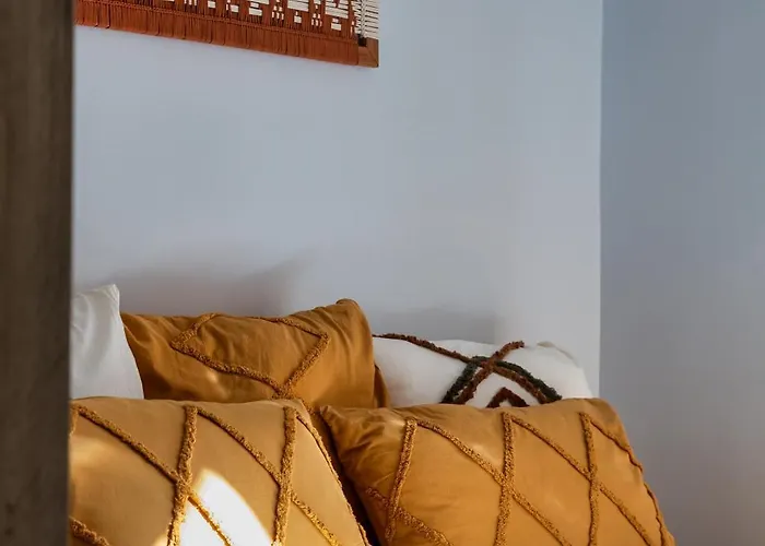 Koukou Spitiko * Dimitsana