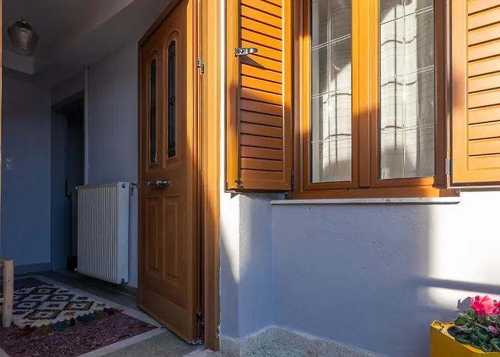 Koukou Spitiko Dimitsana