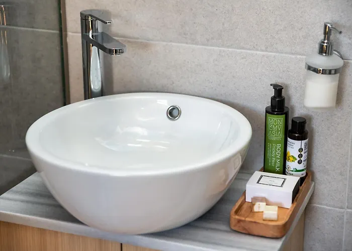 Apartmán Koukou Spitiko Dimitsana