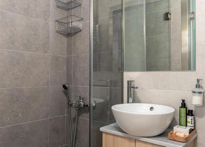 Appartement Koukou Spitiko