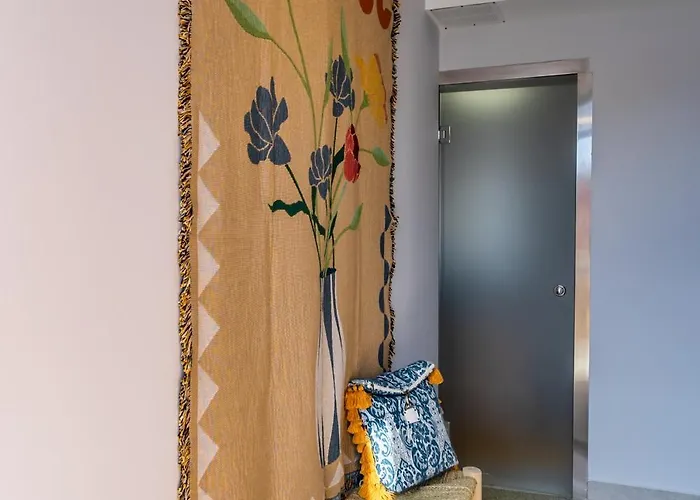 Apartmán Koukou Spitiko *