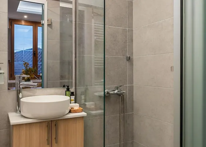 Koukou Spitiko Dimitsana