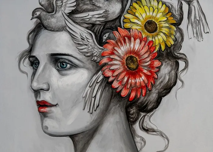 Apartmán Koukou Spitiko *